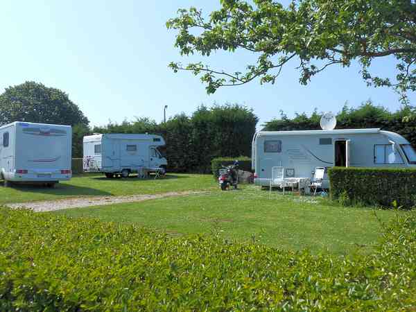 Camping Le Riva Bella Ouistreham Tarifs 2020 Pitchup