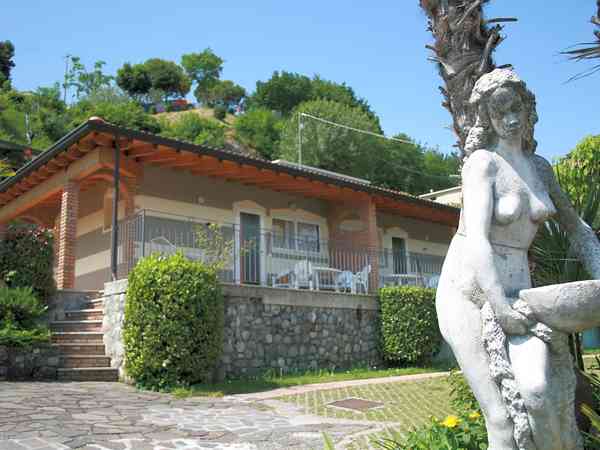 Chalet Giglio 2 chambres
