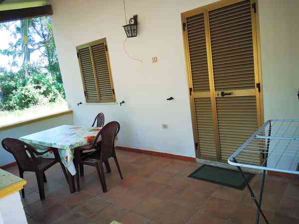 2 bedroom cabin