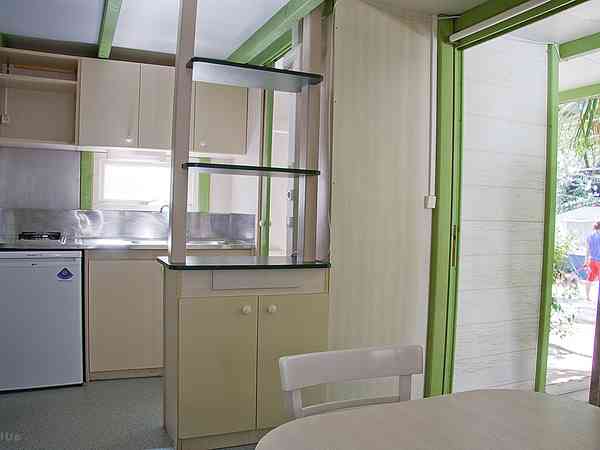 Club 2 bedroom cottage / chalet / bungalow