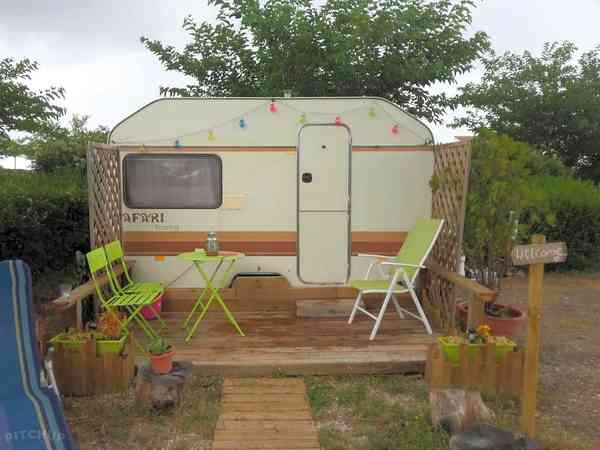 Rental caravan Rental caravan