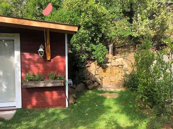 Mobil-home 2 chambres