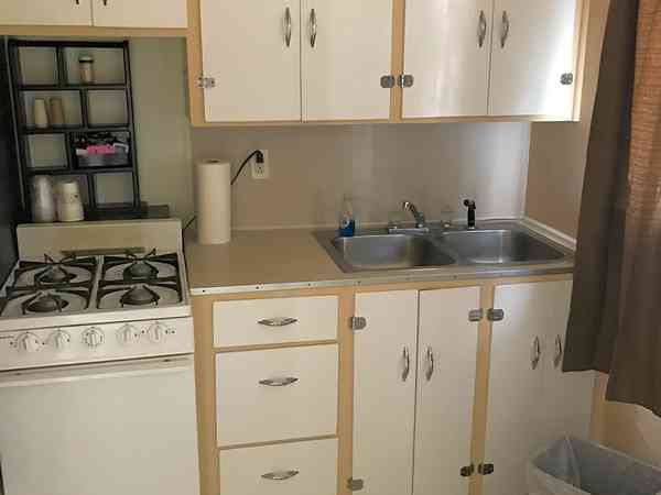 #209 3 bedroom cabin