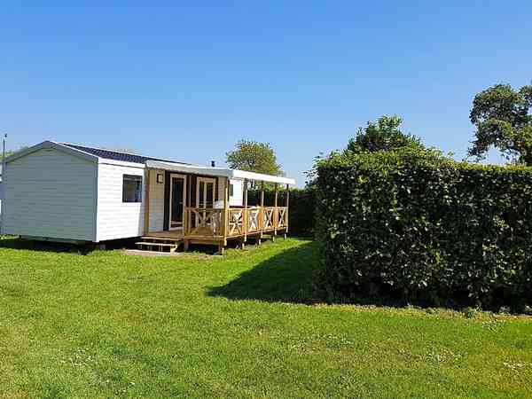 Corsaire 1 bedroom mobile home