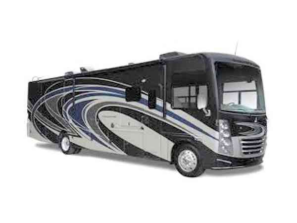 Motorhome Class A Motorhome Class A