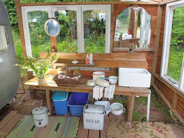 Bijou static caravan