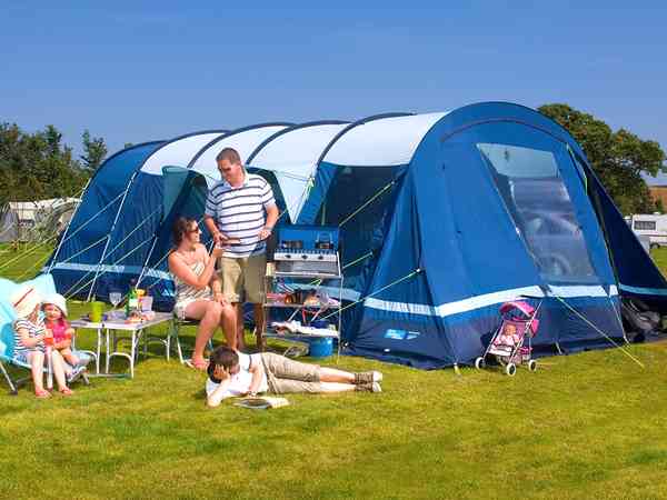 Perfect for families Perfect for families