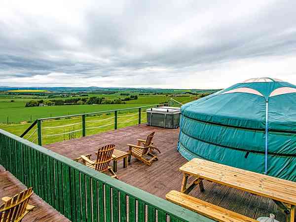 yurt