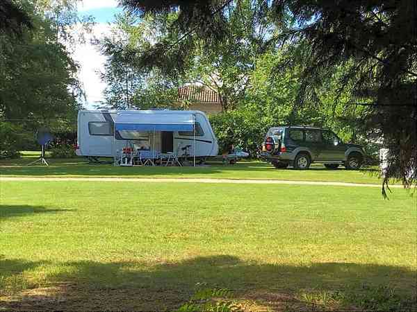 Electric optional grass pitch (XXL)
