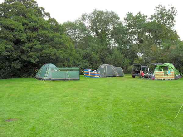 Ingledene Beckside Campsite Pickering Updated 2020 Prices