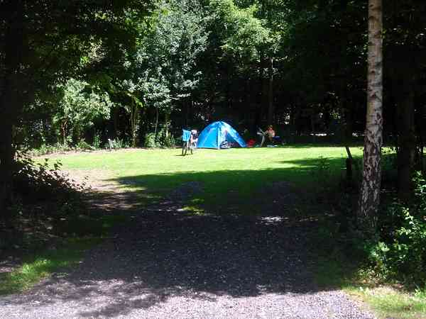 Tent Tent