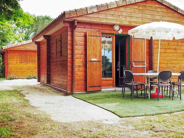 Ferienhaus 2 Schlafzimmer