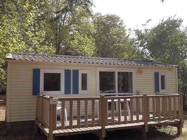 3 bedroom mobile home