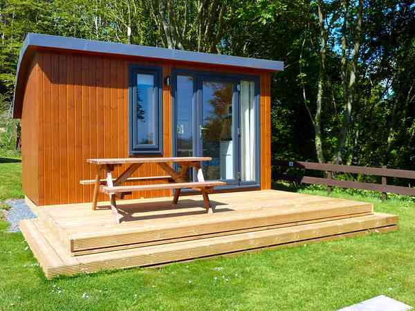 camping-pod