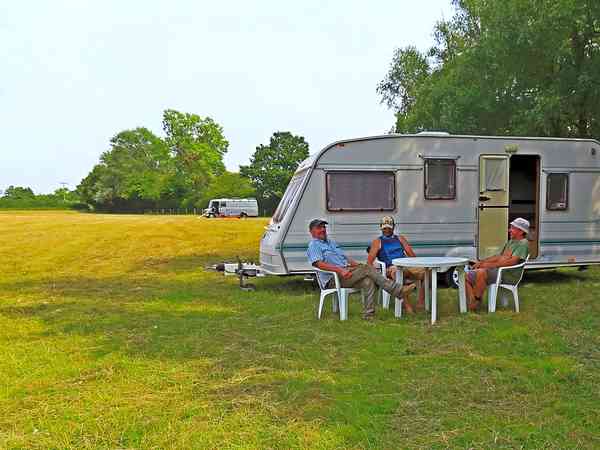 Camp Green Stowmarket Updated 2020 Prices Pitchup