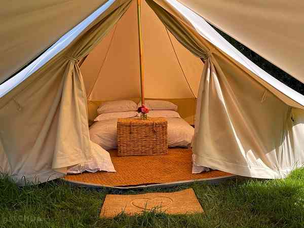 Tente cloche Swallow
