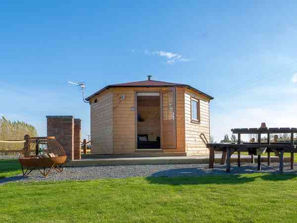Pod Hive