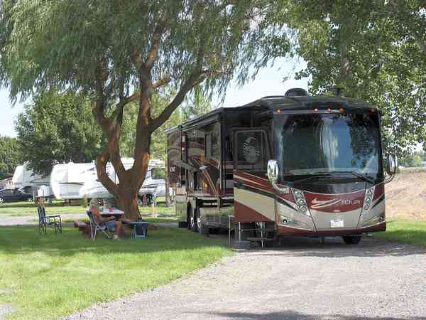 Park up in the shade Park up in the shade