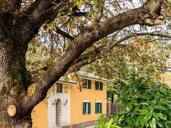 Leilighet Margherita 1 rom