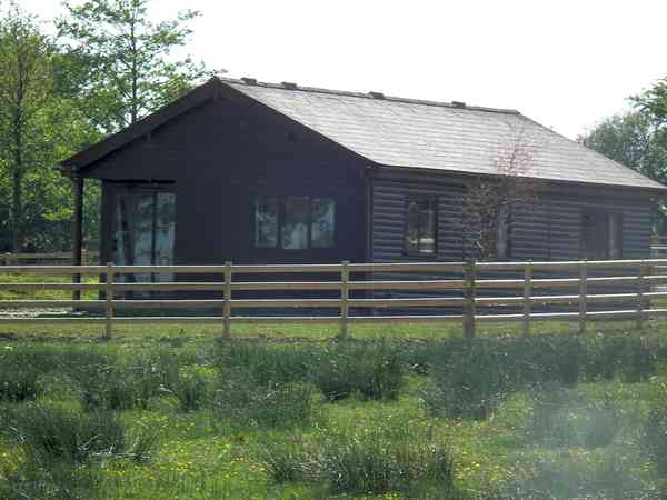 Cottage / chalet / bungalow Rowan 3 chambres