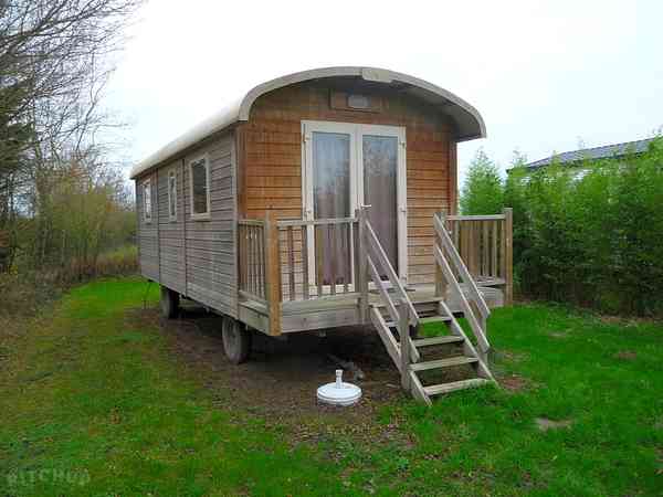 2 bedroom gypsy caravan 2 bedroom gypsy caravan