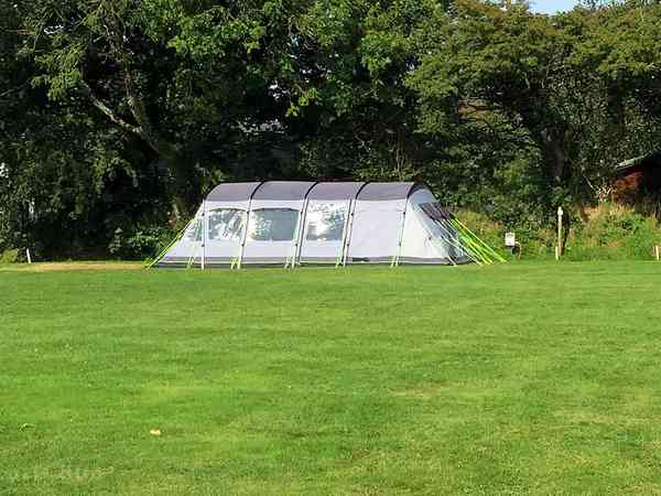 Electric grass pitch Electric grass pitch