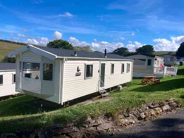 Mobil-home Plot 79 3 chambres (supérieur(e))
