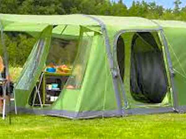 Family-sized pitches Family-sized pitches
