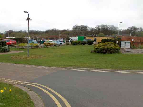 Pen Y Fan Caravan And Leisure Park Blackwood Tarifs 2020 Pitchup