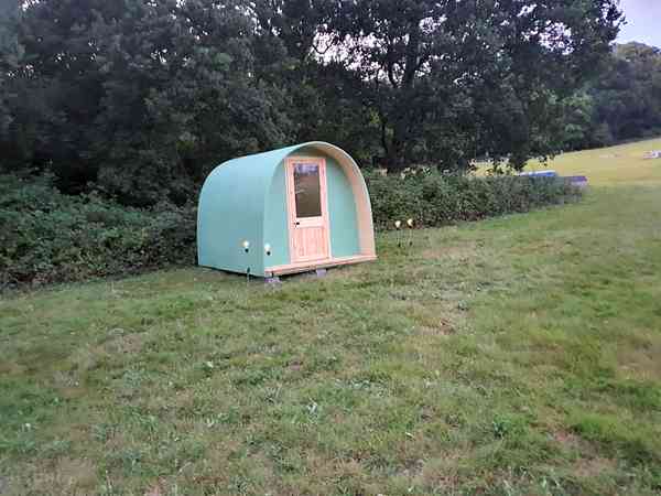 camping-pod