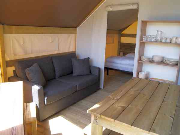 Casa vacacional 2 habitaciones