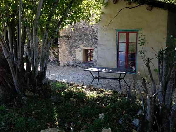 Petite Maison cottage / chalet / bungalow