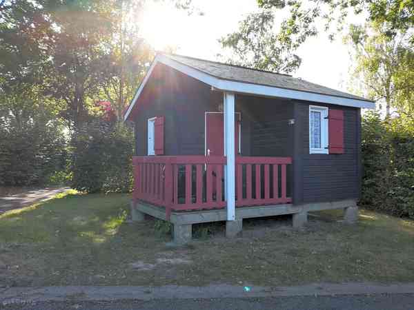 Exterior Exterior