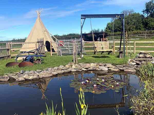 Tipi