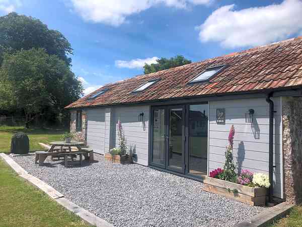 Cottage / chalet / bungalow Chicken Run 2 chambres