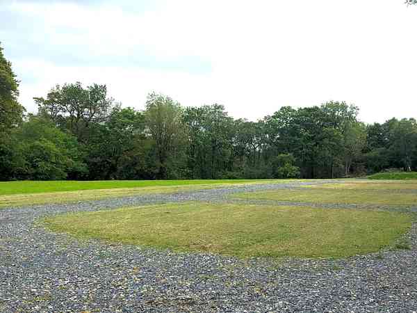 Spacious and surrounded by nature Spacious and surrounded by nature