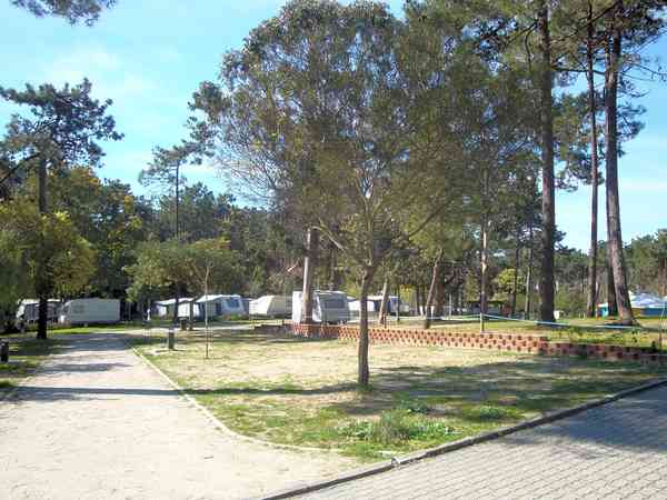 Electric gravel pitch
