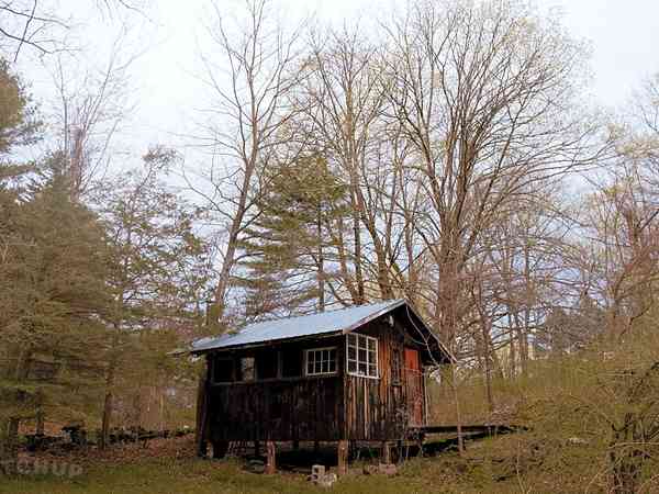 Bungalow