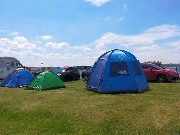 Our tents Our tents