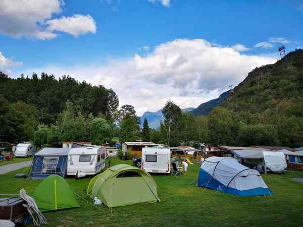 Grass pitches Grass pitches
