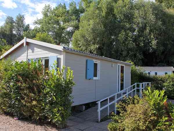 Espace holiday home Espace holiday home