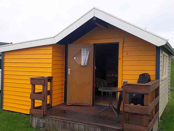 Camping pod Camping pod