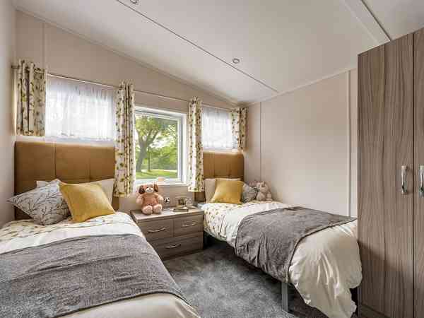 Chalet Victory Parkview 4 chambres