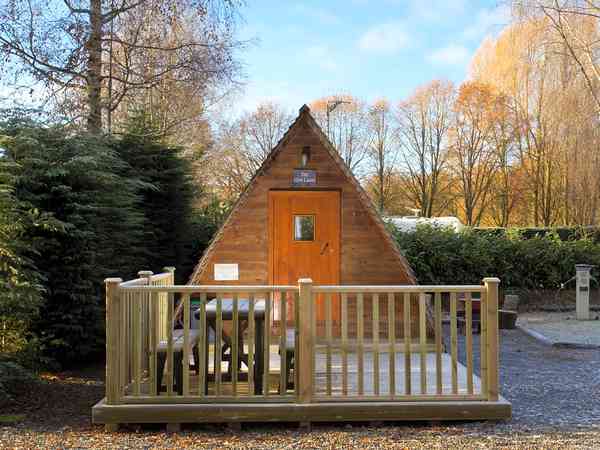 Wigwam