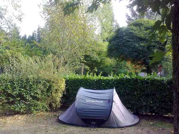Grass pitch Grass pitch