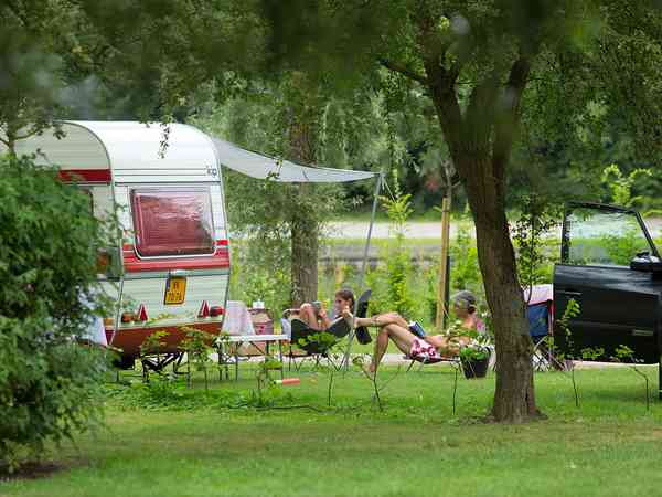 Electric optional grass pitch