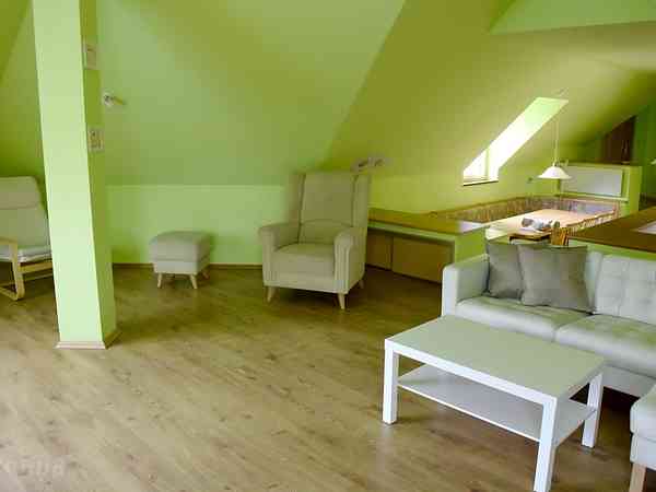 Appartement 3 chambres