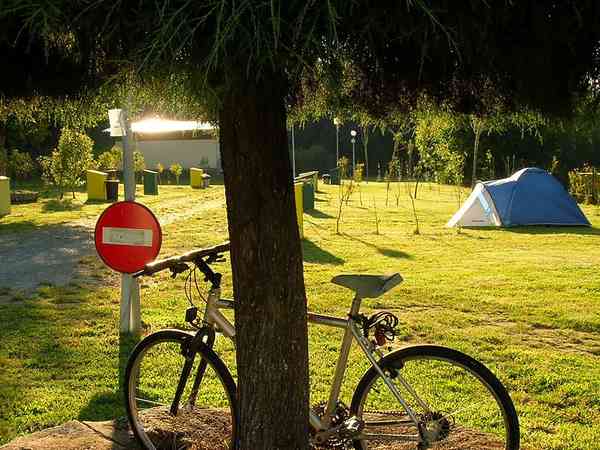 Cyclists welcome Cyclists welcome