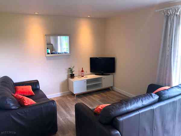 Living area Living area
