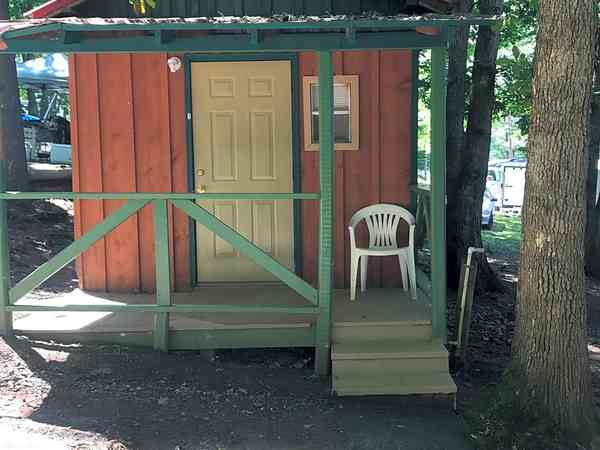 Cabin